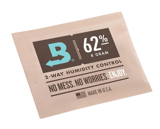 8g Humidity Pack - Boveda - 62% - 300ct