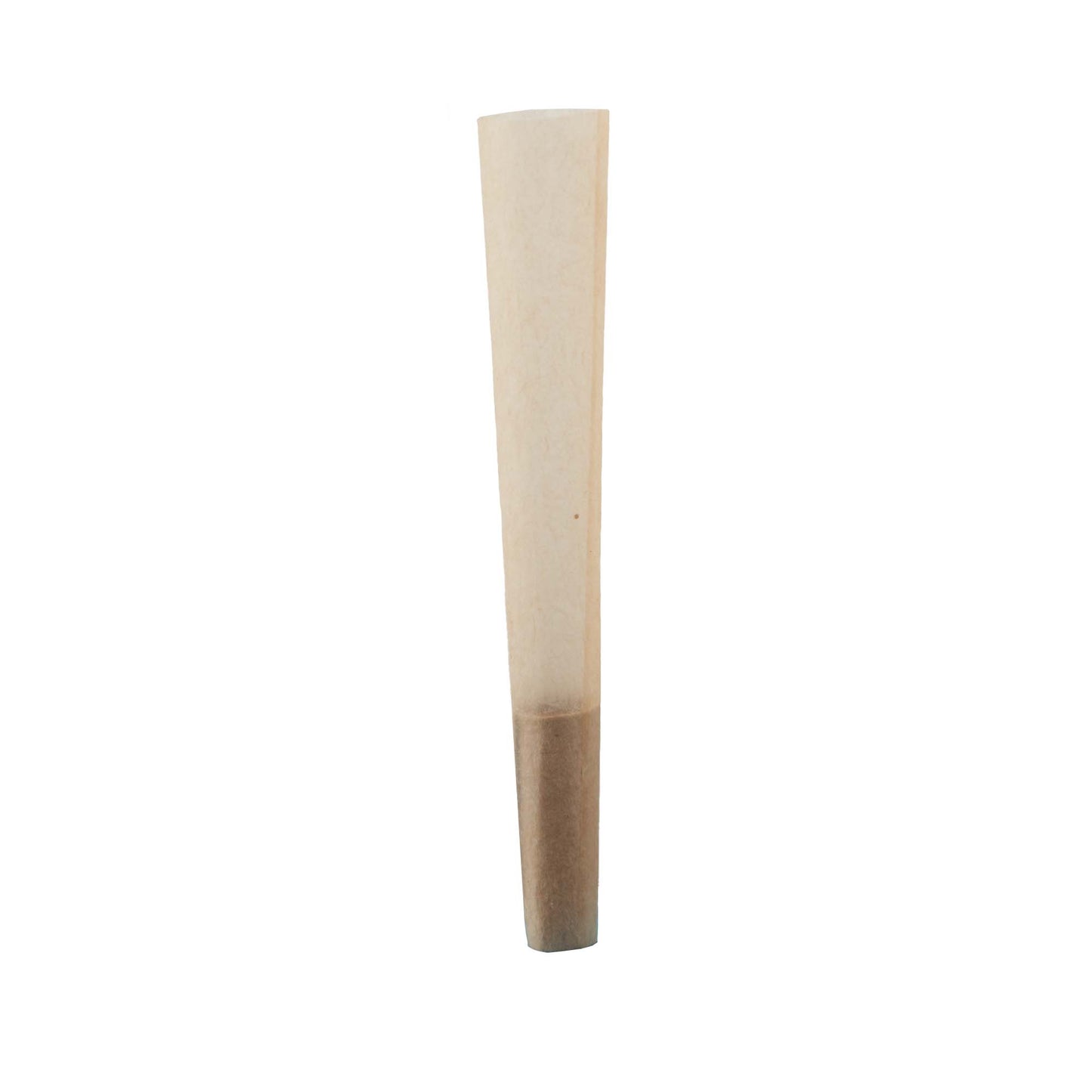 Shorty - Cone Supply - Natural Brown  - 1100ct