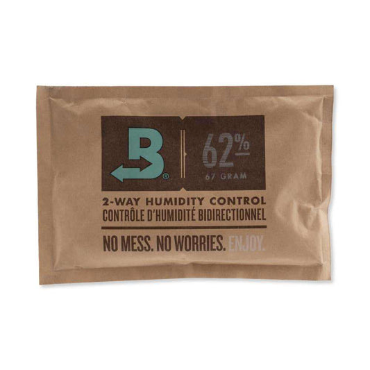 67g Humidity Pack - Boveda - 62% - 100ct