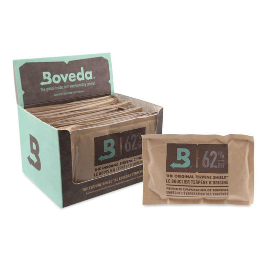 67g Humidity Pack - Boveda - 62% - 12ct