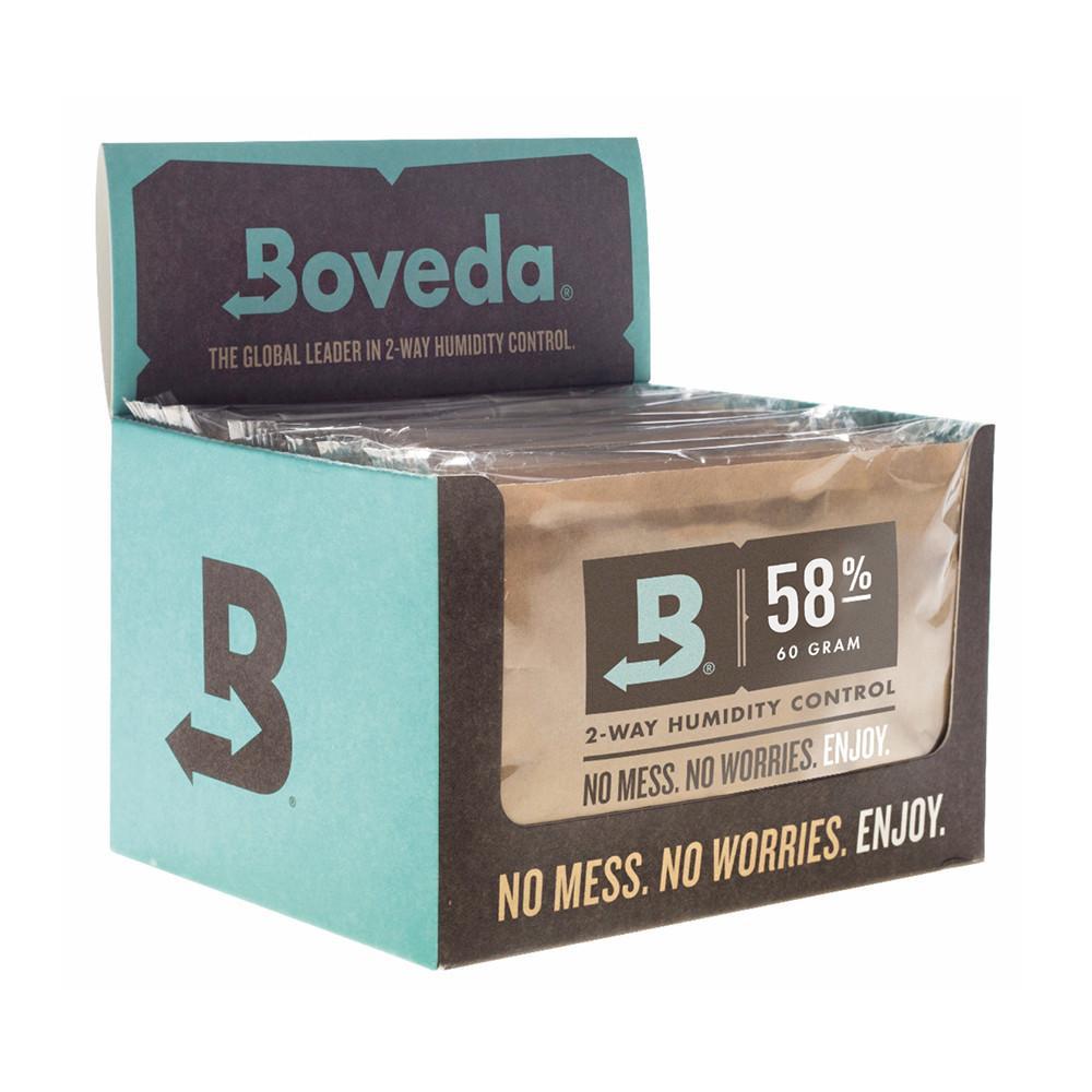 Boveda Humidity Pack 58%