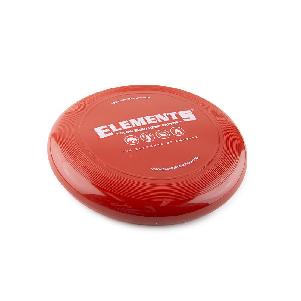 Elements Flying Disc - Red