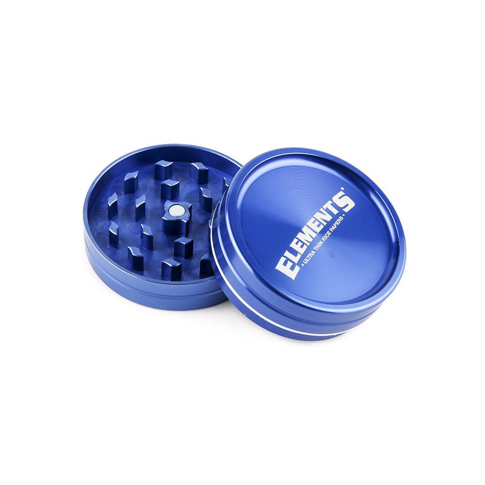 Elements Grinder 2 Piece - 56mm