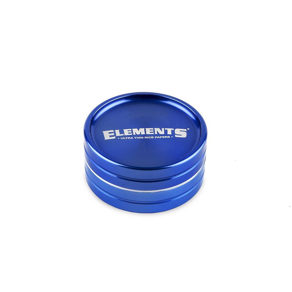 Elements Grinder 2 Piece - 56mm