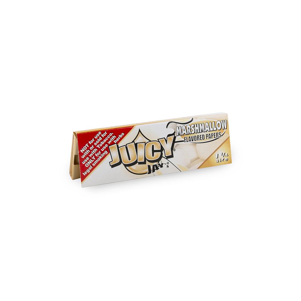 Juicy Jays Marshmello Papers 1 1/4 - 24ct