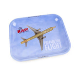 RAW Rolling Tray Airplane - Large