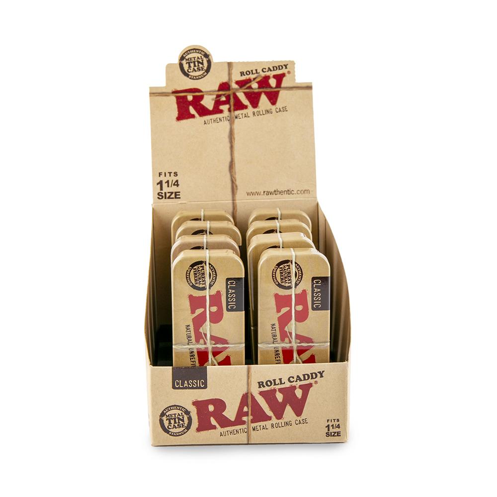 RAW Roll Caddy 1 1/4 - 8ct