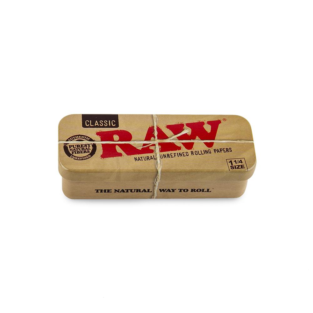 RAW Roll Caddy 1 1/4 - 8ct