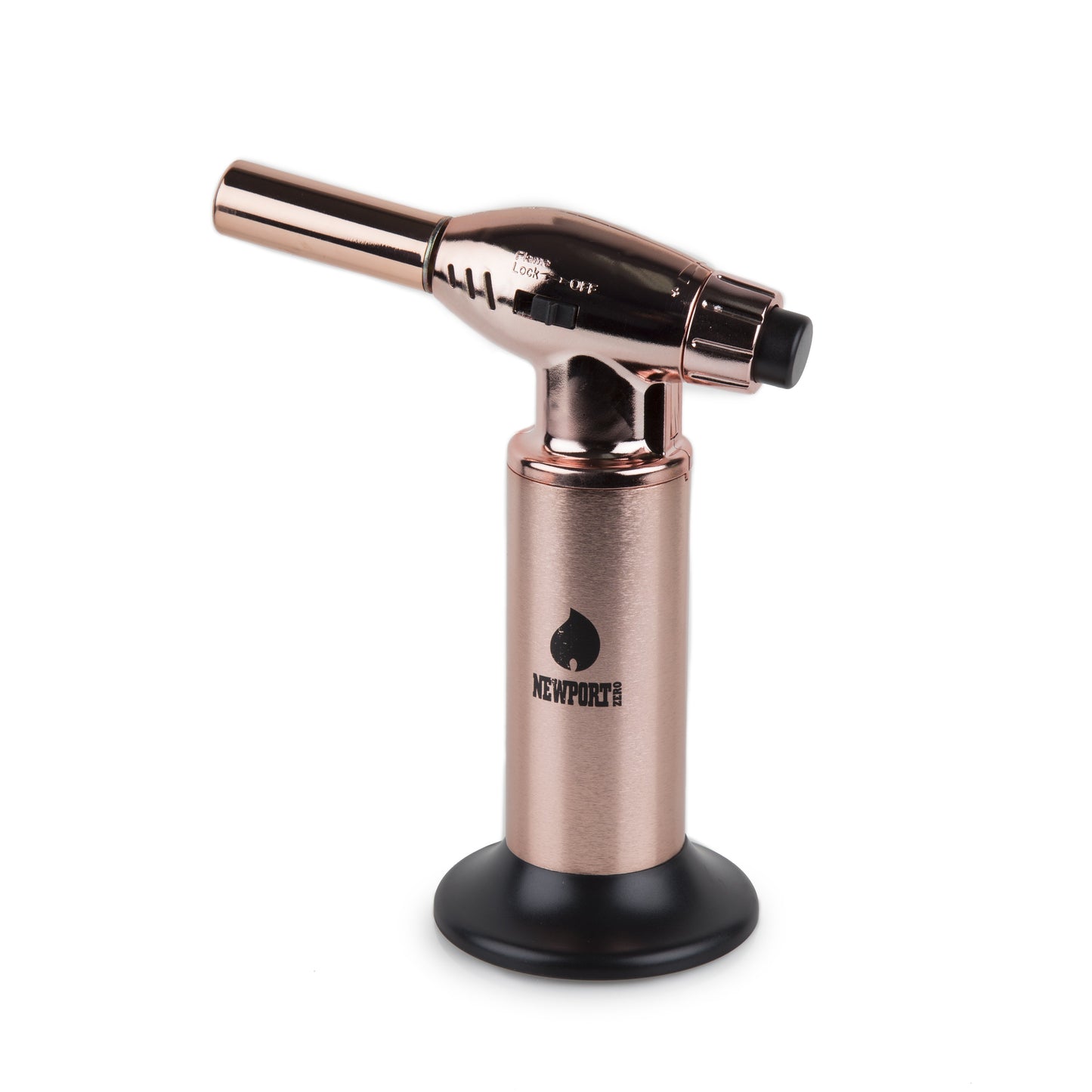 Newport 10" Jumbo Torch - Rose