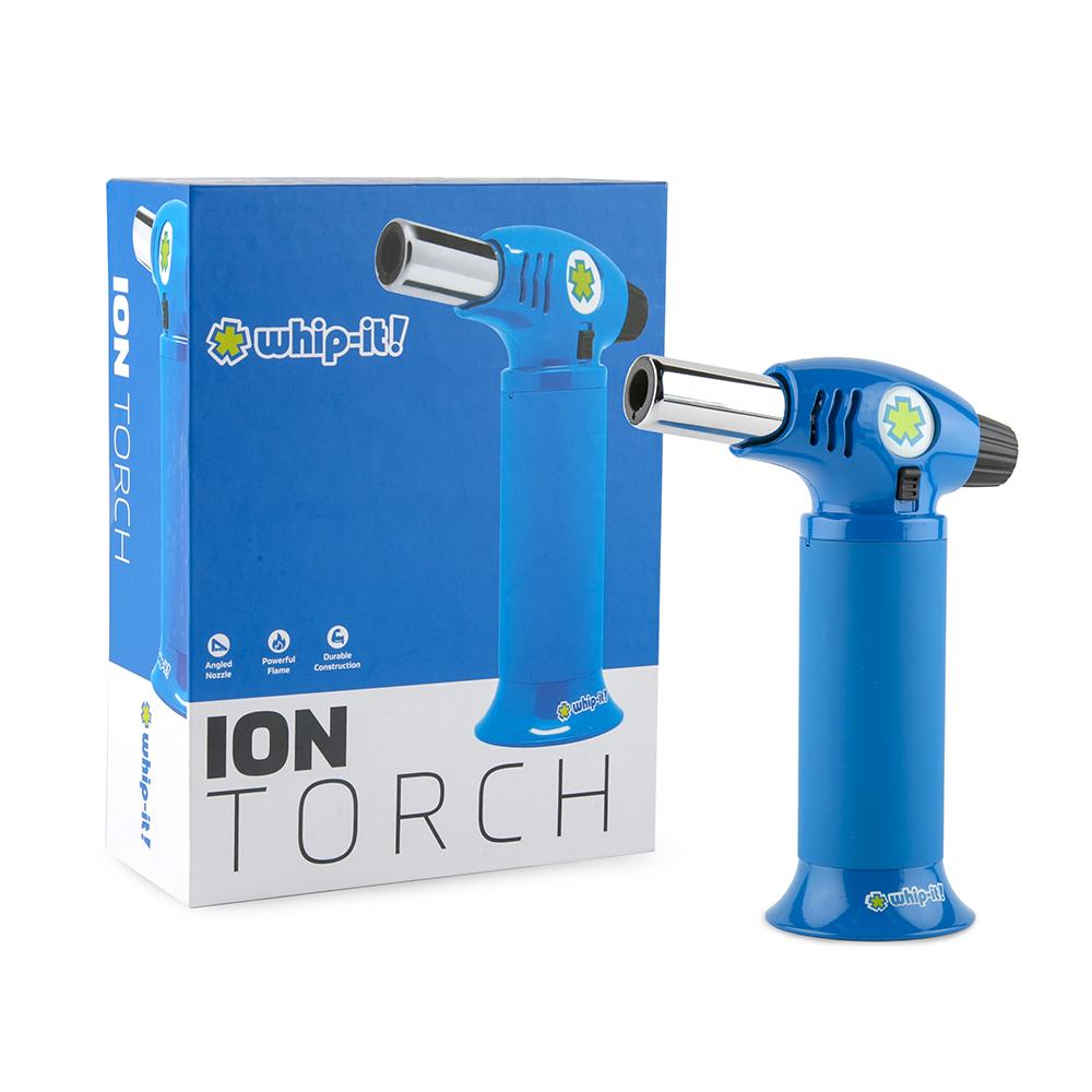 Whip It Torch - Ion Lite - Large - Blue