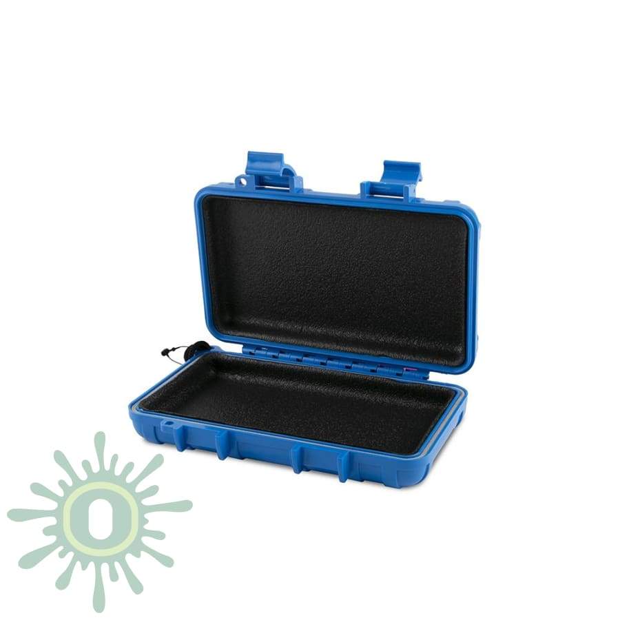 Boulder Case - 2000 Series Blue Carrying Cases