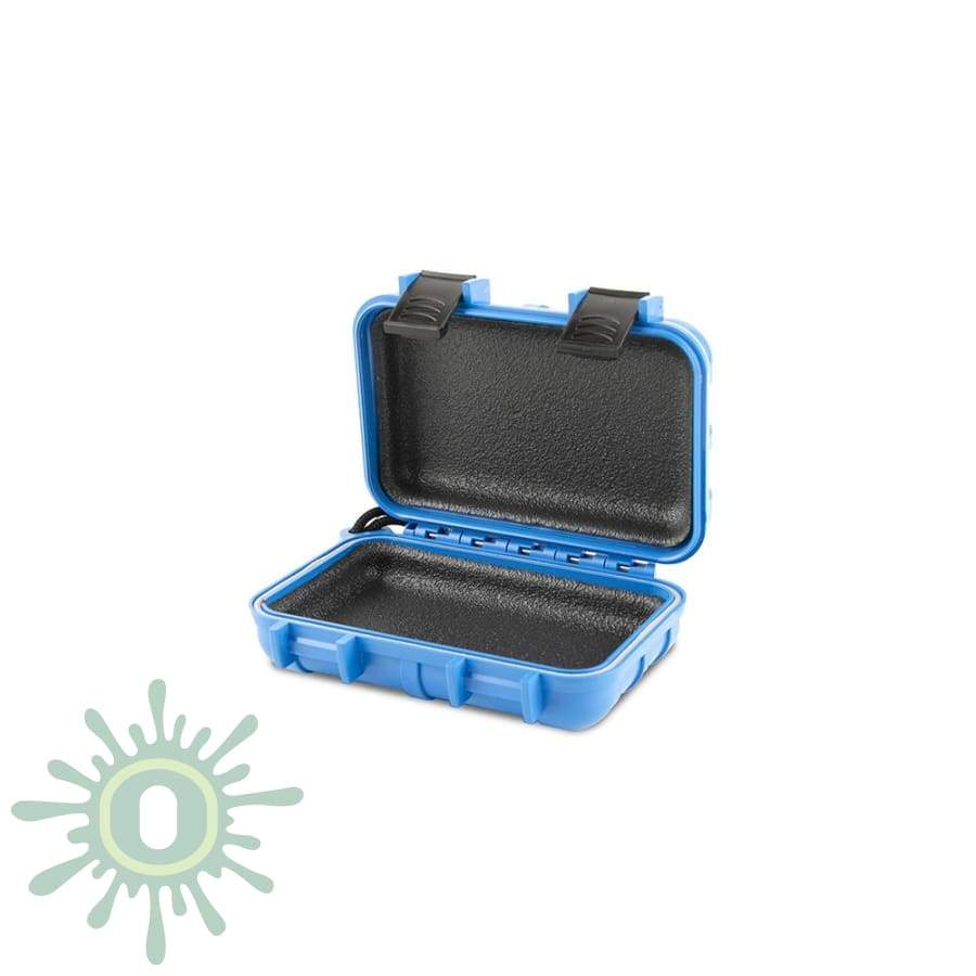 Boulder Case - 2000 Series Blue Carrying Cases