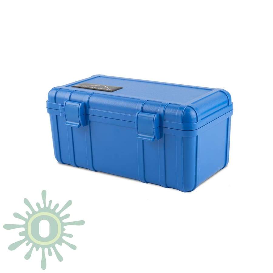 Boulder Case - 3500 Series Blue Carrying Cases