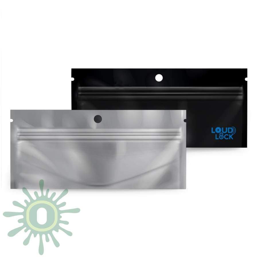 High Quality Compliant Mylar Bags - Ooze Wholesale – Dispensary Supply