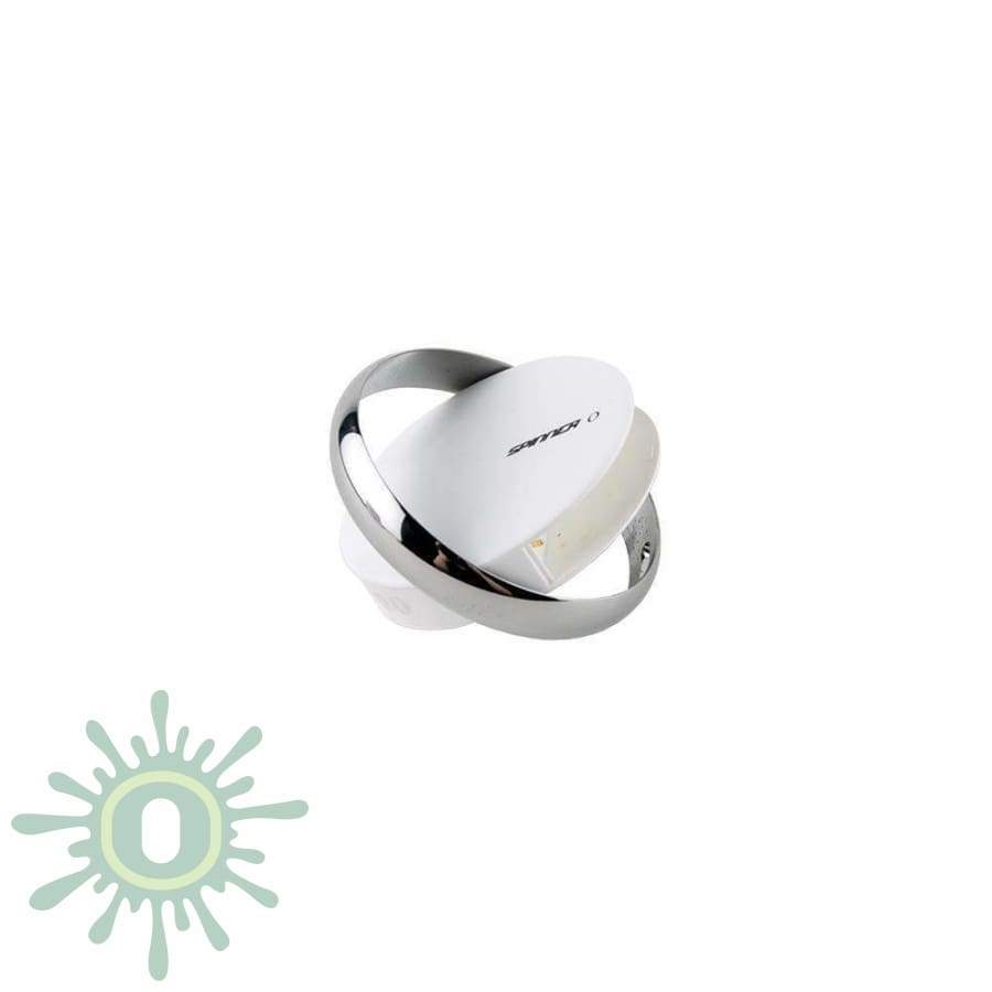 Vision Spinner O Vaporizer - White Kits